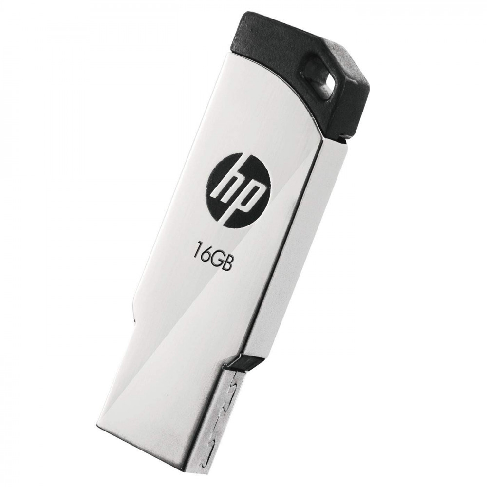 HP 16GB USB 2.0 Pen drive