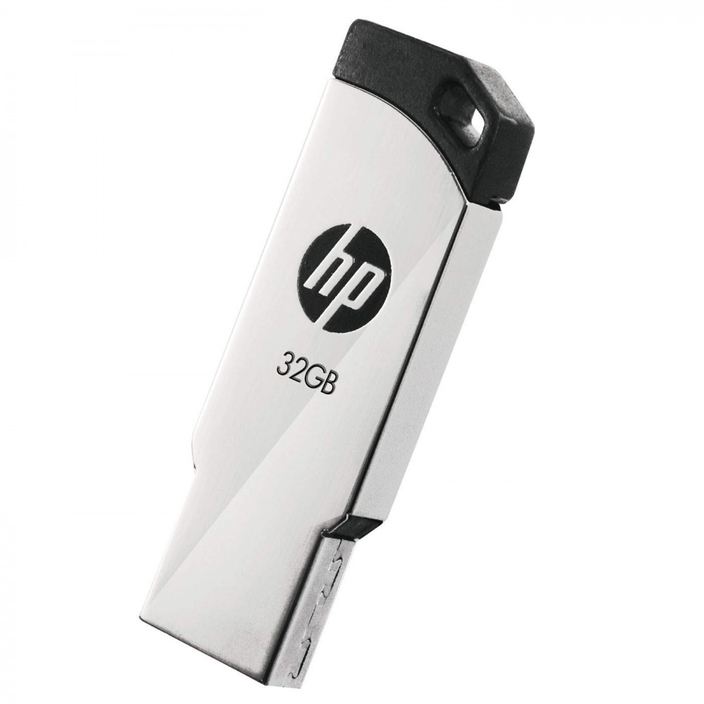 HP 32GB USB 2.0 Pen Drive