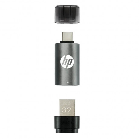 HP 32GB USB 3.2 Type-C Pen Drive