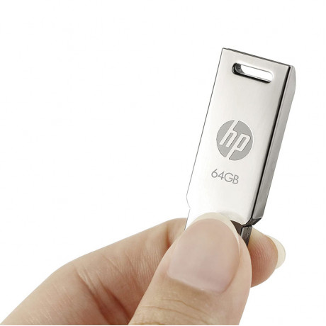 Hp  V232w 64GB USB 2.0 Pen Drive