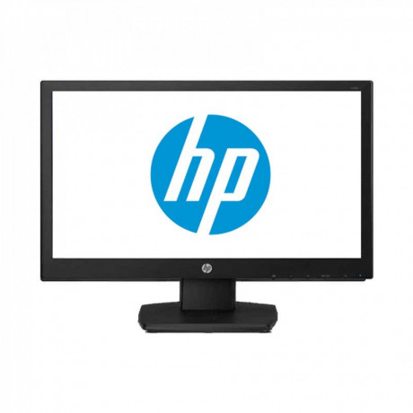 HP EliteDesk 800G3 SFF (i5 7th Gen, 8GB DDR3 RAM, 256GB SATA SSD, 19'' Monitor, Windows 10, 6 Months Warranty)