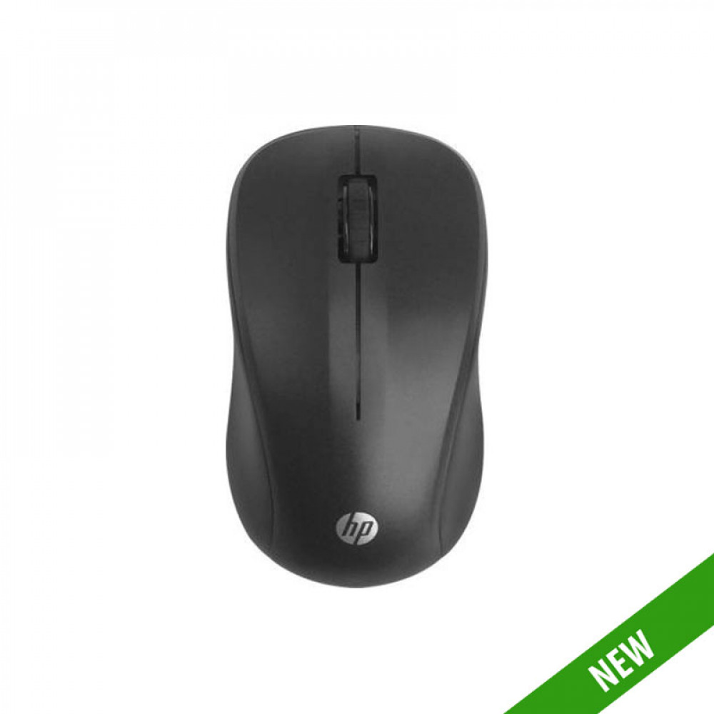 HP S500 Wireless Mouse