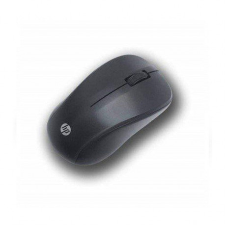 HP S500 Wireless Mouse