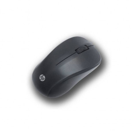 HP S500 Wireless Mouse