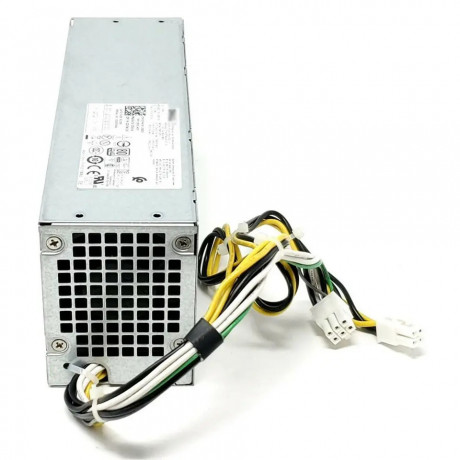 SMPS For Dell Optiplex 3070 SFF  (Power Supply)