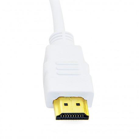 Haze HDMI to VGA Adapter