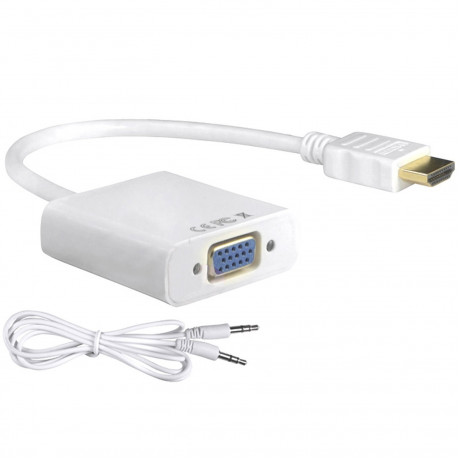 Haze HDMI to VGA Adapter