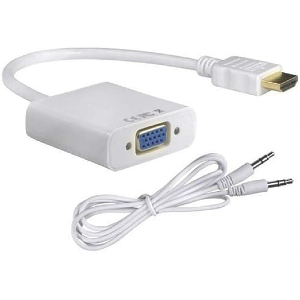 Haze HDMI to VGA Adapter