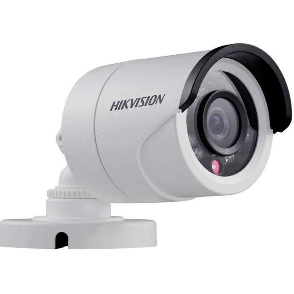 Hikvision 2MP Fixed Bullet IR Camera (DS-2CE16D0T-IR(C))