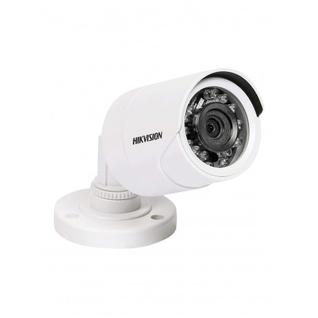 Hikvision 2MP Fixed Bullet IR Camera (DS-2CE16D0T-IR(C))