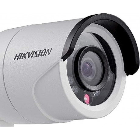 Hikvision 2MP Fixed Bullet IR Camera (DS-2CE16D0T-IR(C))