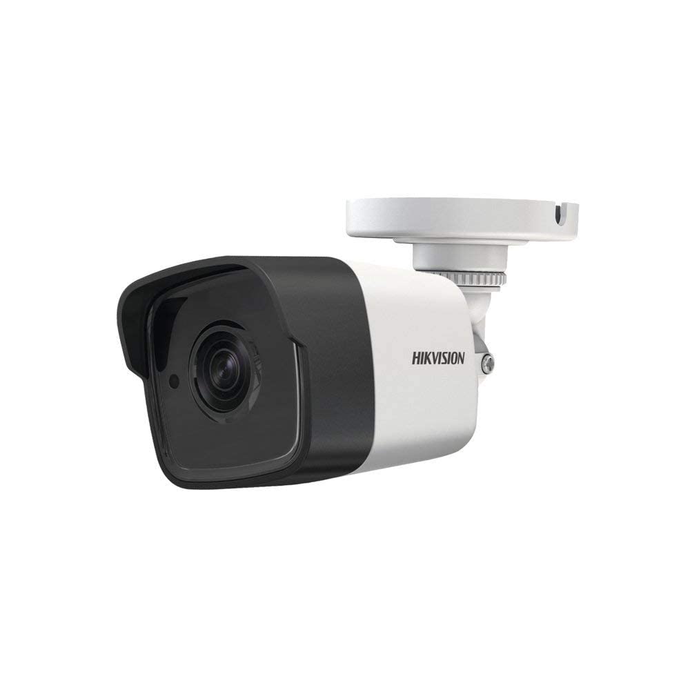 Hikvision 5 MP Fixed Bullet IR Camera ( DS-2CE16H0T-IT1F)