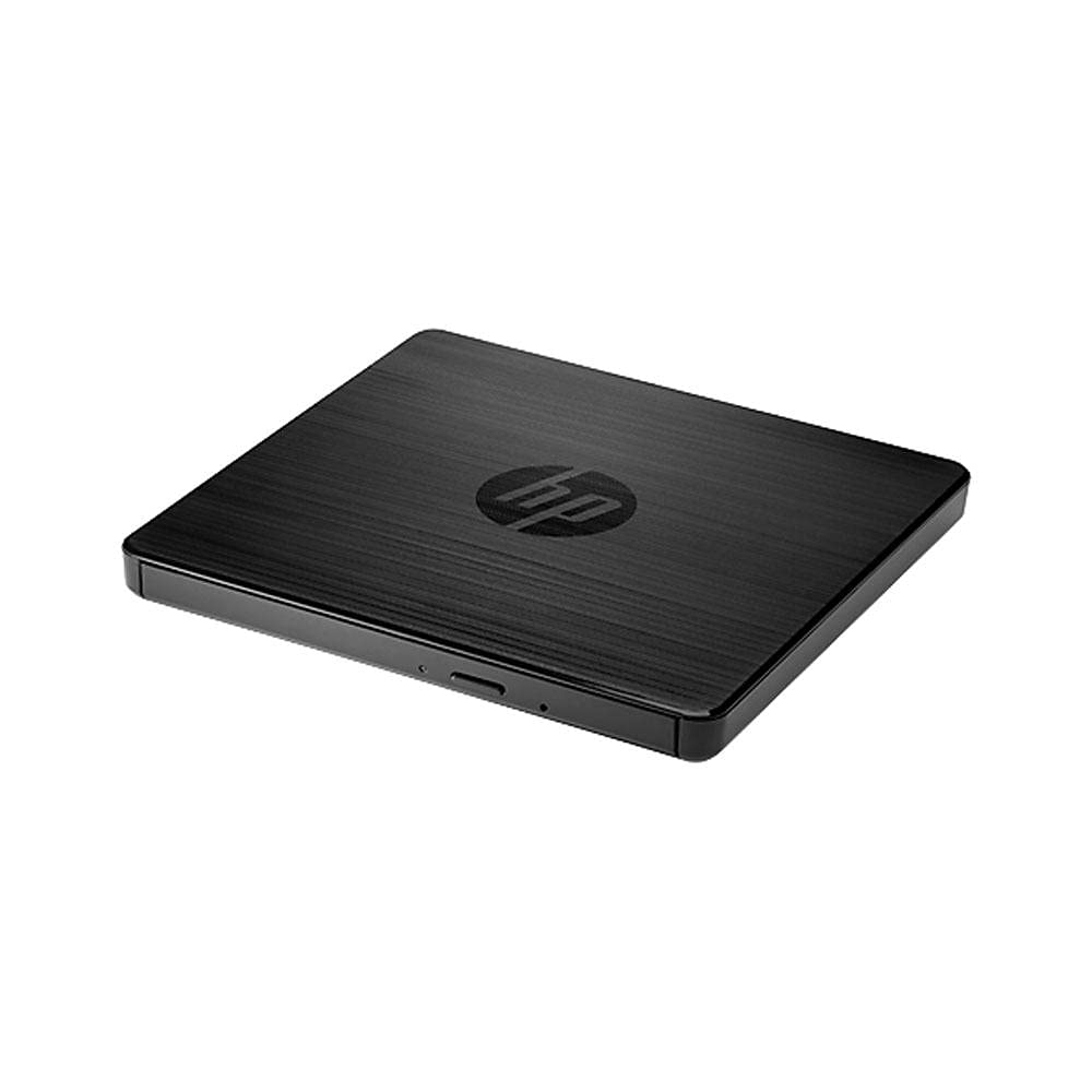 Hp F2B56AA USB Exrenal DVD-RW Drive 