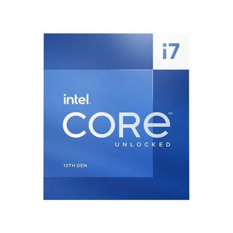 Intel Core I7 13700K Processor