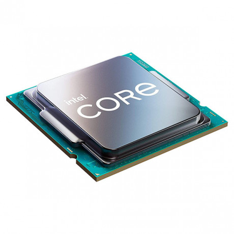 Intel Core i7-11700F Desktop Processor