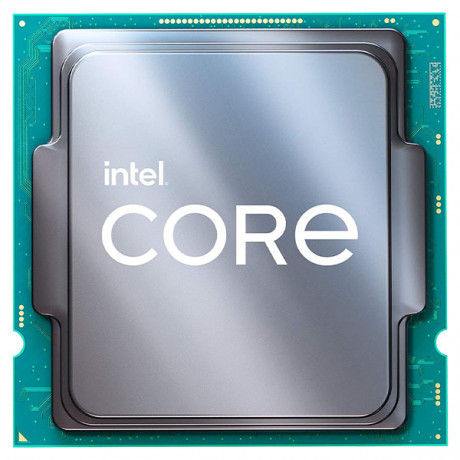 Intel Core i7-11700F Desktop Processor