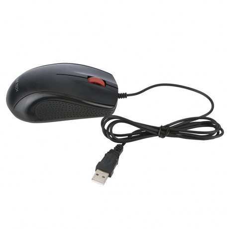 Live Tech MS19 USB Wired Mouse