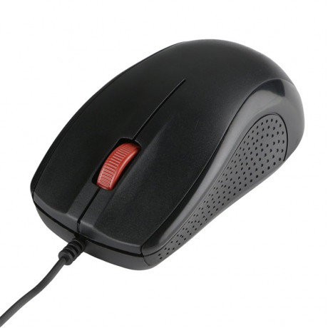 Live Tech MS19 USB Wired Mouse