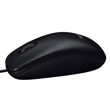 Logitech M90 Wired USB Mouse