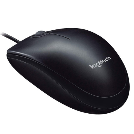 Logitech M90 Wired USB Mouse