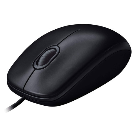 Logitech M90 Wired USB Mouse