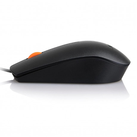 Lenovo 300 Wired  USB Mouse