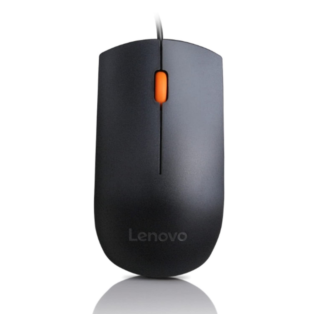 Lenovo 300 Wired  USB Mouse