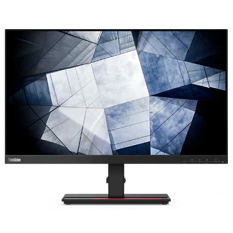 Lenovo ThinkVision P24q-20 23.8 Inch QHD Monitor