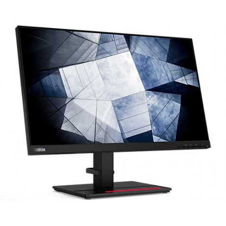 Lenovo ThinkVision P24q-20 23.8 Inch QHD Monitor