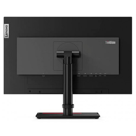 Lenovo ThinkVision P24q-20 23.8 Inch QHD Monitor