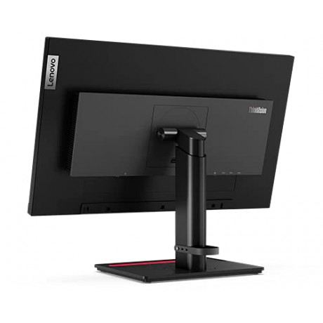 Lenovo ThinkVision P24q-20 23.8 Inch QHD Monitor