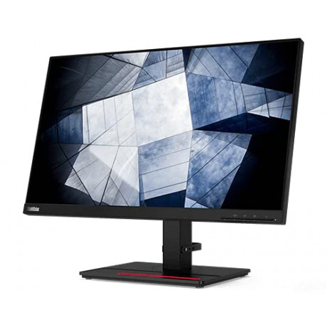 Lenovo ThinkVision P24q-20 23.8 Inch QHD Monitor