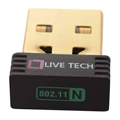 Livetech WD04 150Mbps Wifi Adapter