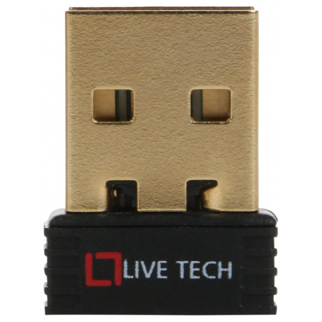 Livetech WD04 150Mbps Wifi Adapter