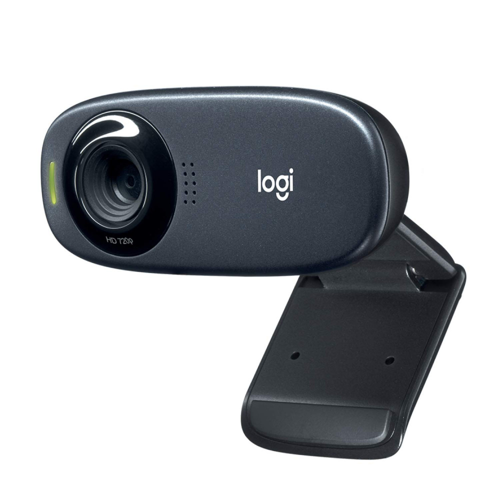 Logitech C310 720P HD USB Web Cam