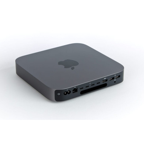 Refurbished Apple Mac Mini 2018 (i7-8Gen, 16GB RAM, 512GB SSD,MacOS Catalina, 6 Month Warranty)