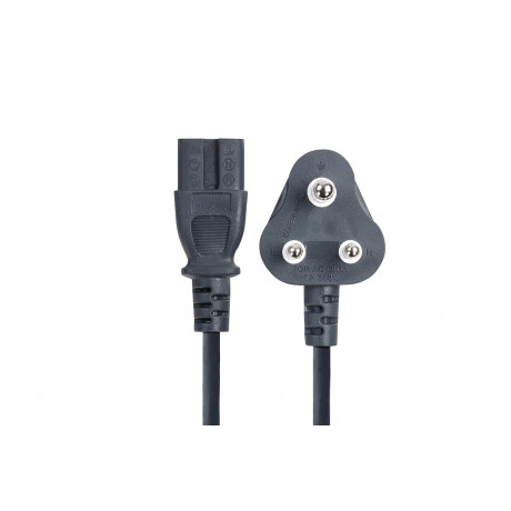 Nextech NC105 1.5 Metre Desktop Power Cord