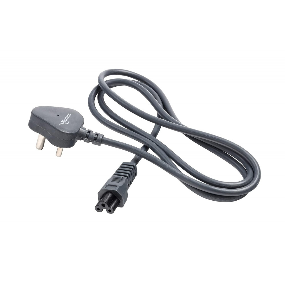 Nextech NC105LP 1.5 Metre Laptop Adapter Power Cord