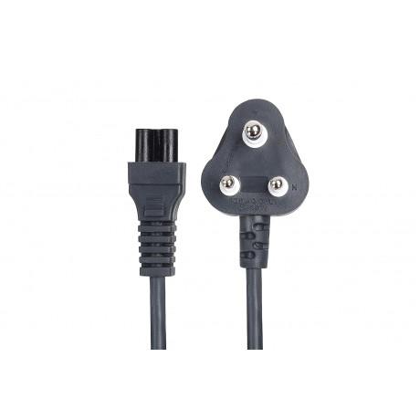 Nextech NC105LP 1.5 Metre Laptop Adapter Power Cord