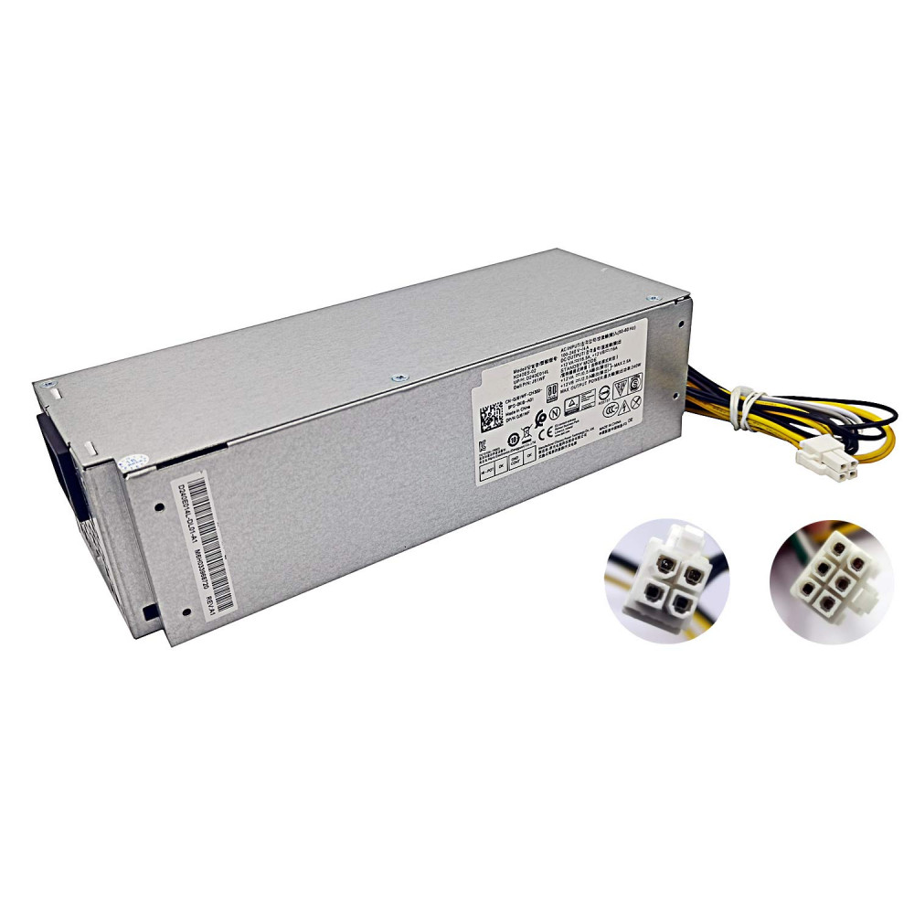 SMPS For Dell Optiplex 5050 SFF  (Power Supply)