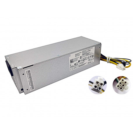 SMPS For Dell Optiplex 5050 SFF  (Power Supply)