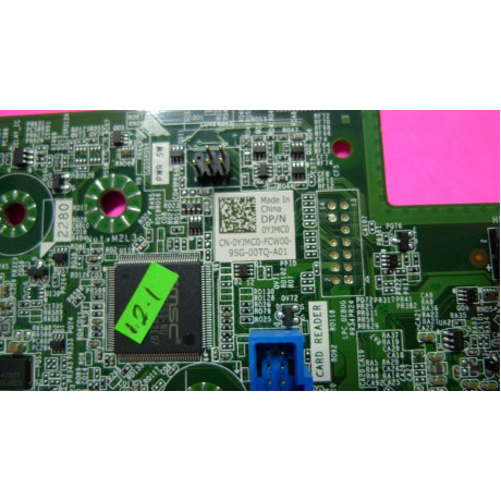 Dell Optiplex 5070 SFF MotherBoard