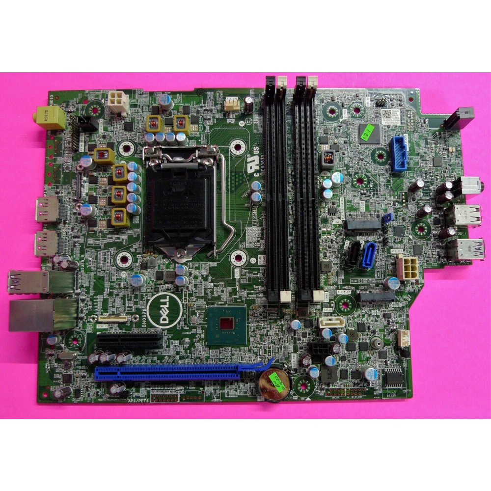 Dell Optiplex 5070 SFF MotherBoard