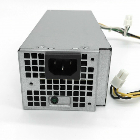 SMPS For Dell Optiplex 5070 SFF  (Power Supply)