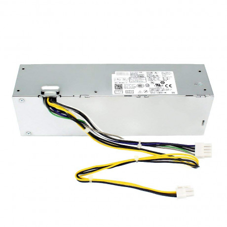 SMPS For Dell Optiplex 7020 SFF  (Power Supply)