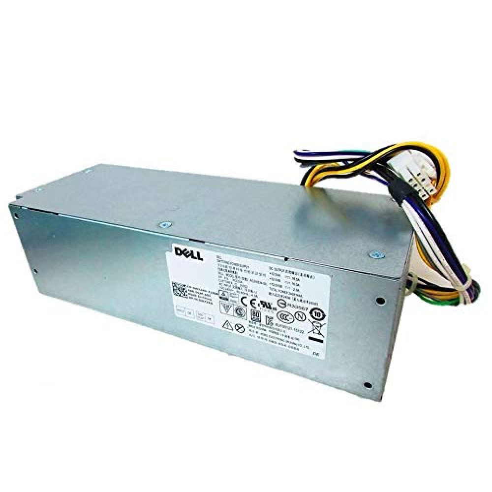 SMPS For Dell Optiplex 7040 SFF  (Power Supply)