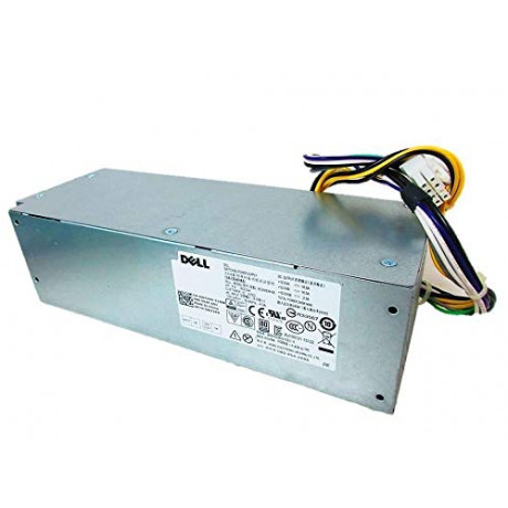 SMPS For Dell Optiplex 7040 SFF  (Power Supply)