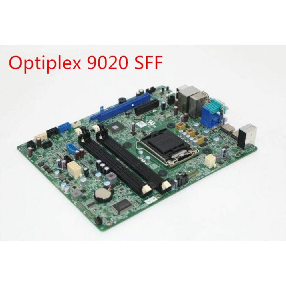 Refublished Dell Optiplex 9020 SFF MotherBoard