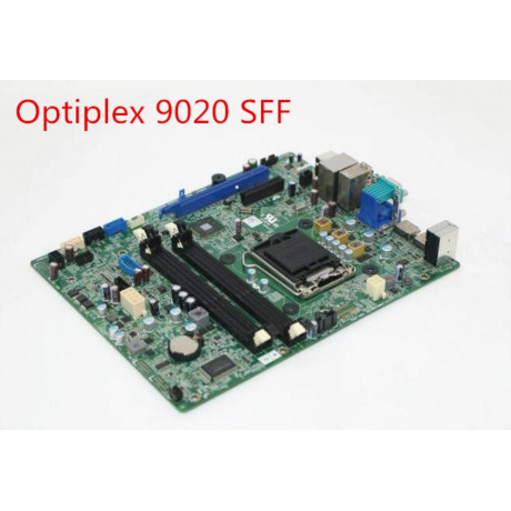 Refublished Dell Optiplex 9020 SFF MotherBoard