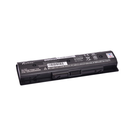 Techie Compatible Battery for HP PI06 – P106, PI09, Envy 15 Series, ENVY M7 Series Laptops (4000mAh, 6-Cell)